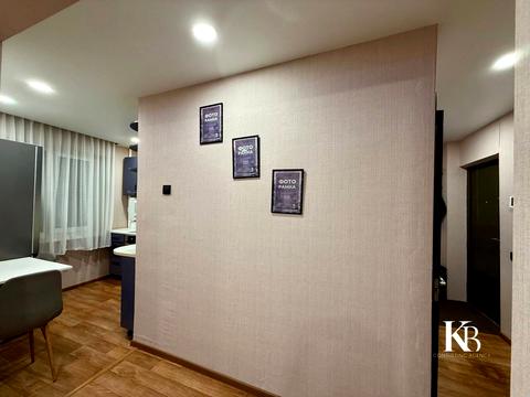 квартира за адресою Петра Калнишевського просп. (Косіора), 38