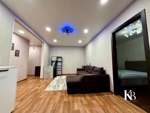 квартира за адресою Петра Калнишевського просп. (Косіора), 38