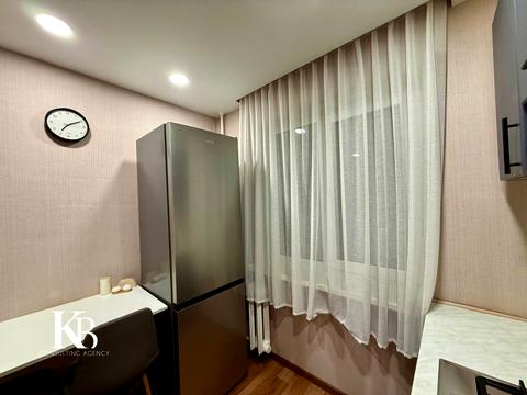 квартира за адресою Петра Калнишевського просп. (Косіора), 38