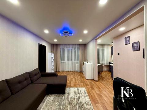 квартира за адресою Петра Калнишевського просп. (Косіора), 38