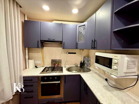 квартира за адресою Петра Калнишевського просп. (Косіора), 38