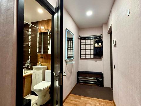 квартира за адресою Петра Калнишевського просп. (Косіора), 38