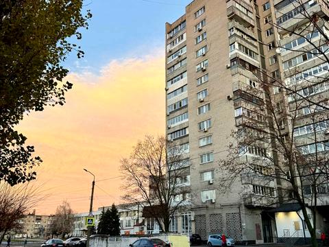 квартира за адресою Петра Калнишевського просп. (Косіора), 38