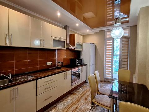 квартира за адресою Регенераторна вул., 4 к7