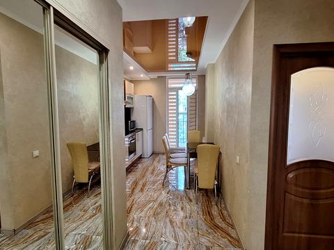 квартира за адресою Регенераторна вул., 4 к7