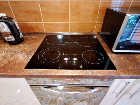 квартира за адресою Регенераторна вул., 4 к7