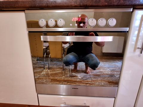 квартира за адресою Регенераторна вул., 4 к7