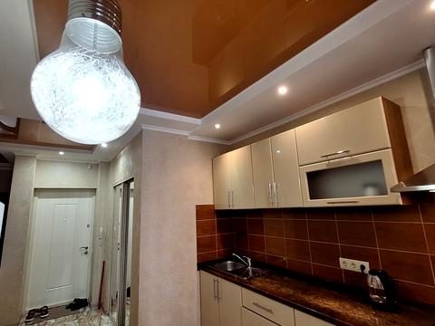 квартира за адресою Регенераторна вул., 4 к7