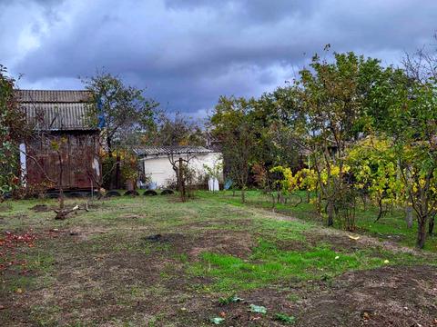 ділянка за адресою с. Нова долина, Шкільний пров.