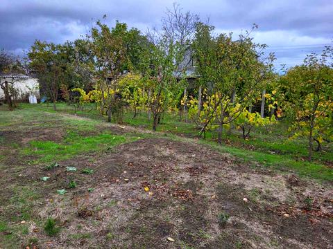 ділянка за адресою с. Нова долина, Шкільний пров.