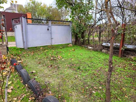 ділянка за адресою Шкільний пров.