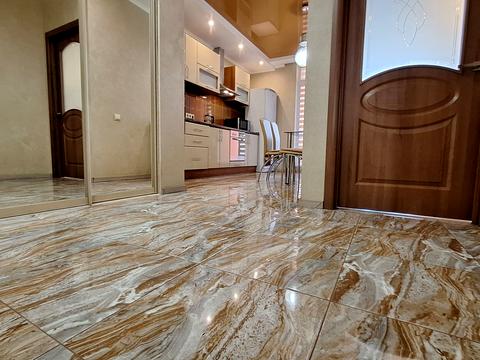 квартира за адресою Регенераторна вул., 4 к7