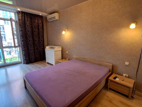 квартира за адресою Регенераторна вул., 4 к7