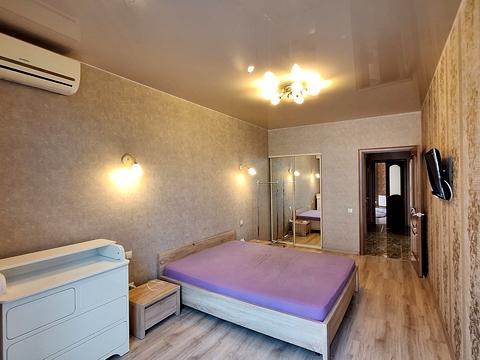 квартира за адресою Регенераторна вул., 4 к7