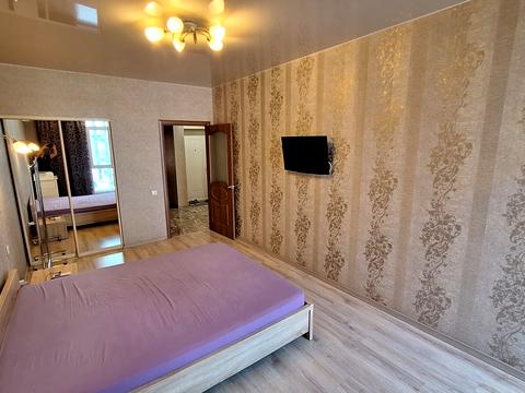 квартира за адресою Регенераторна вул., 4 к7