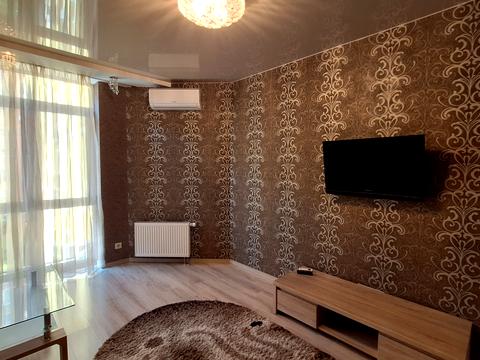 квартира за адресою Регенераторна вул., 4 к7