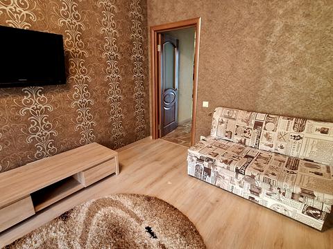 квартира за адресою Регенераторна вул., 4 к7