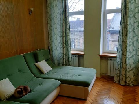 квартира за адресою Володимира Антоновича вул. (), 9