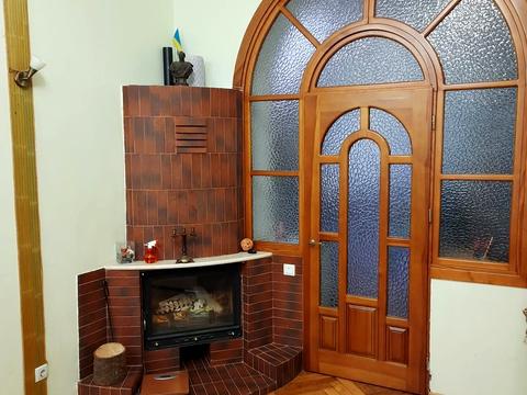 квартира за адресою Володимира Антоновича вул. (), 9