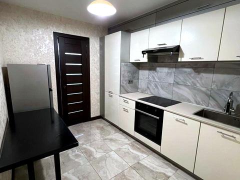 квартира по адресу Тополя-3 жилой массив ул., 19-А