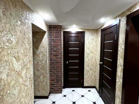 квартира по адресу Тополя-3 жилой массив ул., 19-А