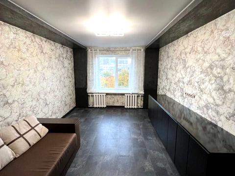 квартира по адресу Тополя-3 жилой массив ул., 19-А