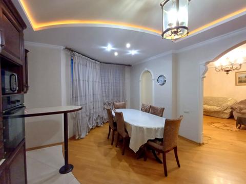 квартира по адресу Миколы Бажана просп., 1-М