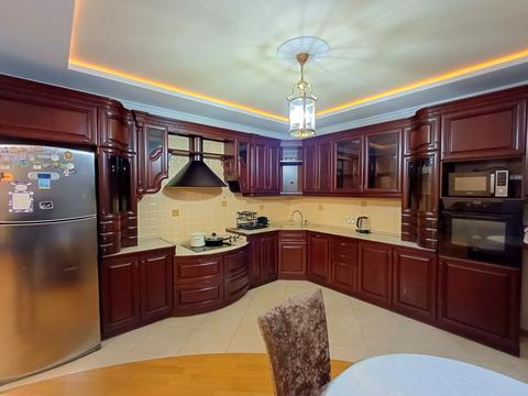 квартира по адресу Миколы Бажана просп., 1-М