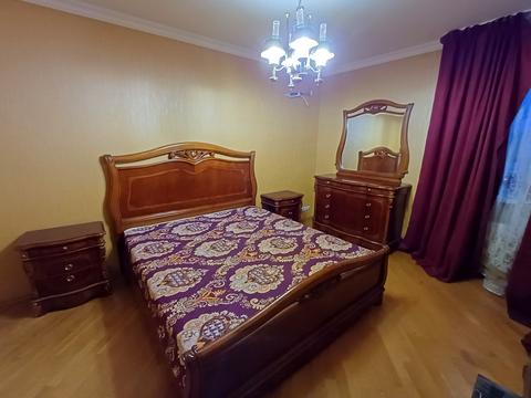 квартира по адресу Миколы Бажана просп., 1-М