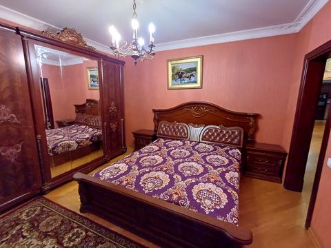 квартира по адресу Миколы Бажана просп., 1-М