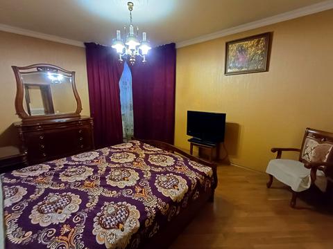 квартира по адресу Миколы Бажана просп., 1-М