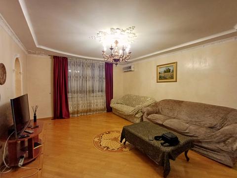 квартира по адресу Миколы Бажана просп., 1-М