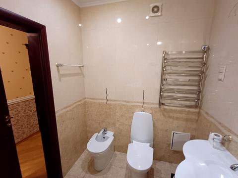 квартира по адресу Миколы Бажана просп., 1-М