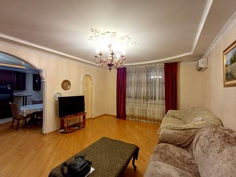 квартира по адресу Миколы Бажана просп., 1-М