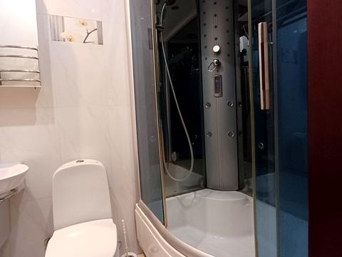 квартира по адресу Миколы Бажана просп., 1-М