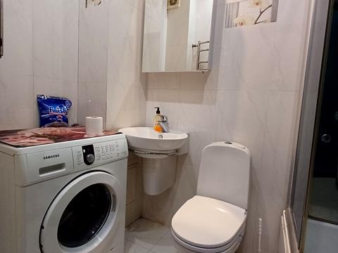 квартира по адресу Миколы Бажана просп., 1-М