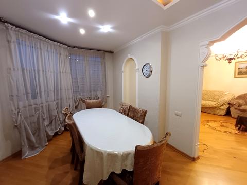 квартира по адресу Миколы Бажана просп., 1-М