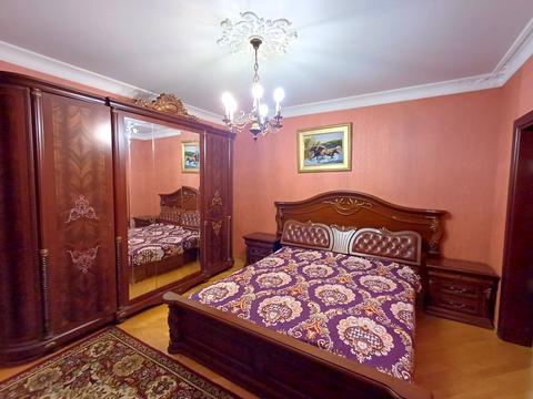 квартира по адресу Миколы Бажана просп., 1-М