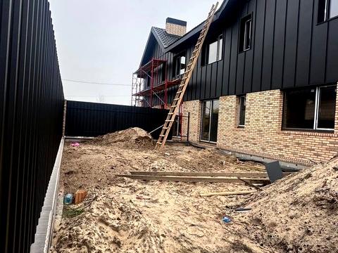 будинок за адресою Східна