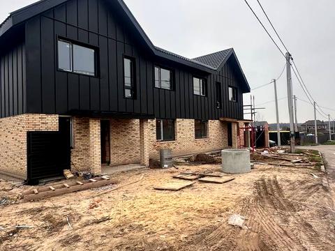 будинок за адресою Східна