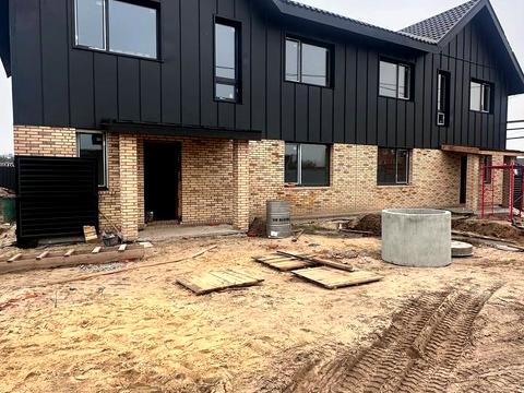 будинок за адресою Східна