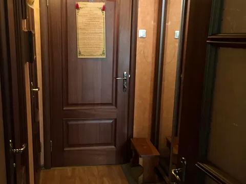 квартира по адресу Радужная ул., 13-В