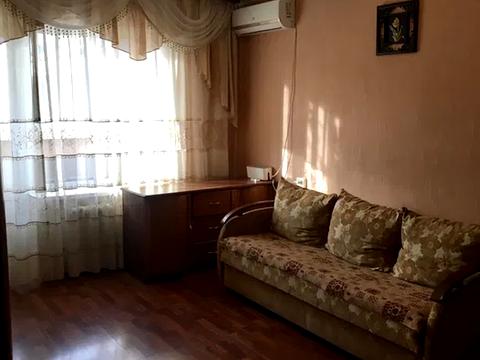 квартира по адресу Радужная ул., 13-В