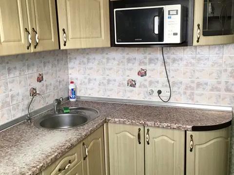 квартира по адресу Радужная ул., 13-В