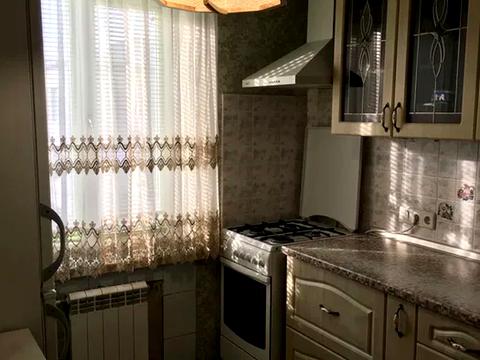 квартира по адресу Радужная ул., 13-В