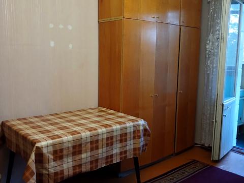 квартира по адресу Николая Кибальчича ул., 21