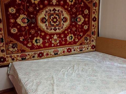 квартира по адресу Николая Кибальчича ул., 21