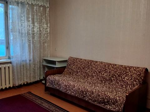 квартира по адресу Николая Кибальчича ул., 21