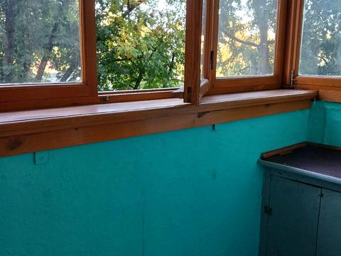 квартира по адресу Николая Кибальчича ул., 21