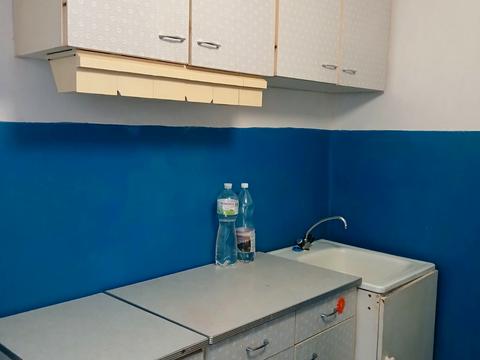 квартира по адресу Николая Кибальчича ул., 21